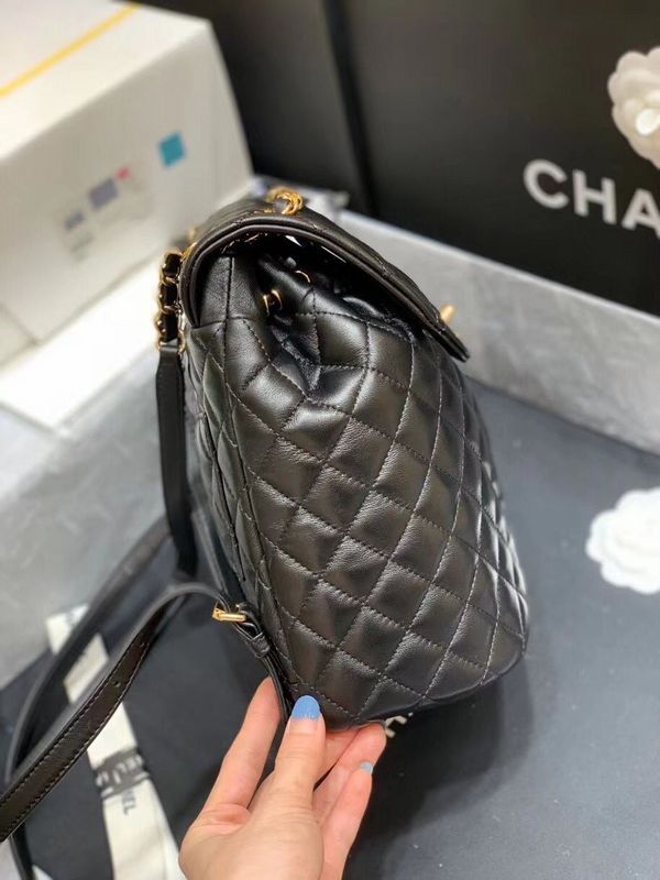 Zivas Charm Streamlined Design Designer Handbag (Considered Detail & Form) – Styled Look