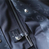  shopper bag interior and compartment view 9