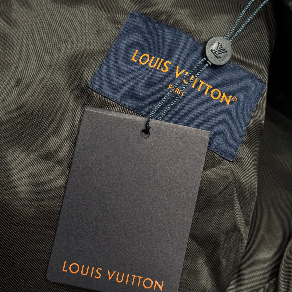 Louis Vuitton Jackets? Louis Vuitton Lou Jacket Stylish Everyday Designer Outerwear