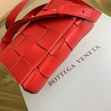 Modern Premium PU Leather Handbag - Versatile Everyday Design | Women's Everyday Carry Handbag #1747 - back view (image 4) of designer-inspired handbag