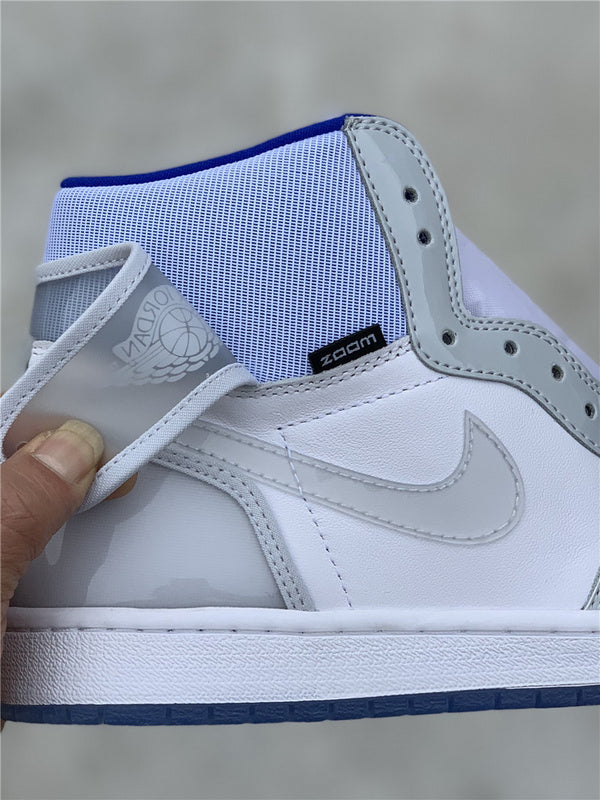 Nike Men's & Women's Designer Lifestyle Shoes — Style 020 close-up view