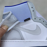 Nike Men's & Women's Designer Lifestyle Shoes — Style 020 close-up view