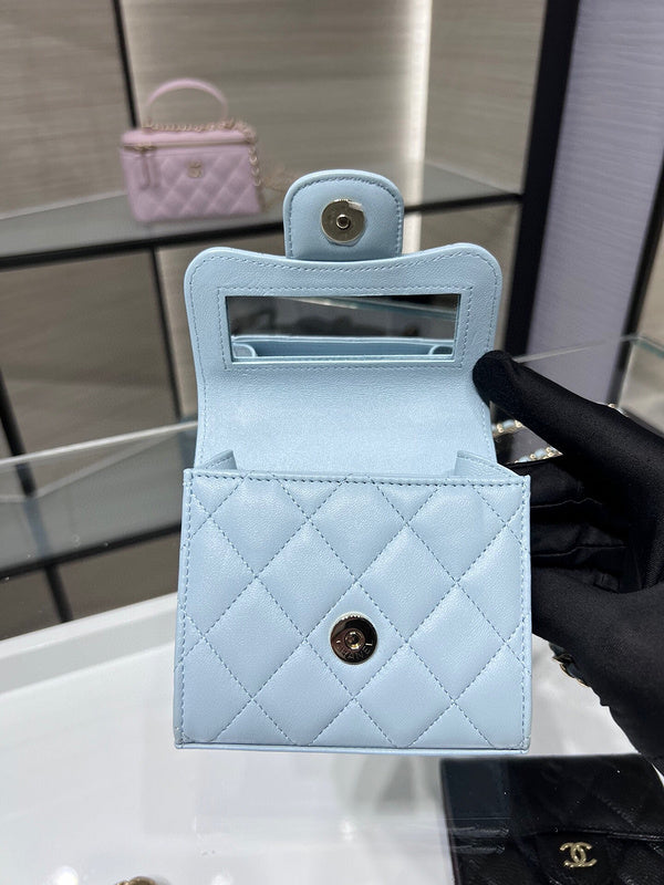  compact purse view 7