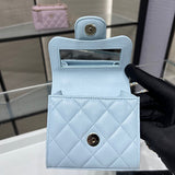  compact purse view 7