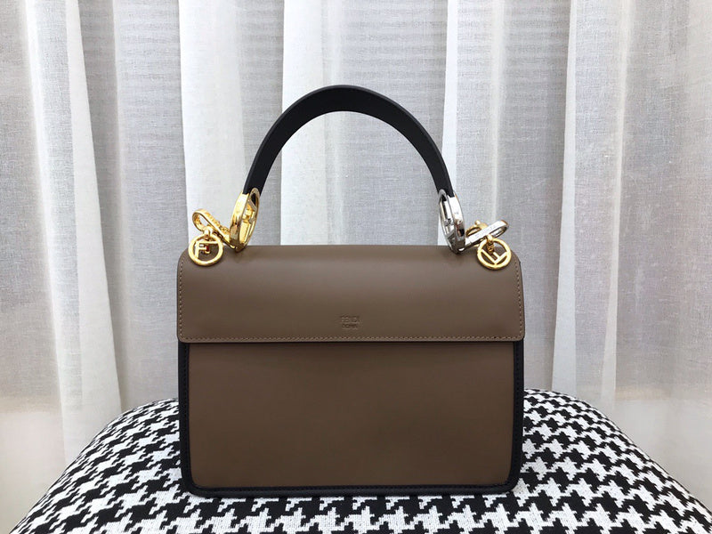 Ziva's Charm handbag – lifestyle view (25cm*11cm*9cm)