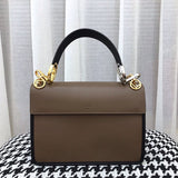 Ziva's Charm handbag – lifestyle view (25cm*11cm*9cm)