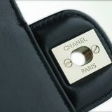 Front view of Chanel 23A Bag premium bag