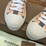 Classic Vegan Leather Shoes - Statement Everyday Style | Women's Everyday Fashion Shoes #1439 - hardware and detail close-up (image 5) of designer-inspired shoes
