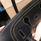  modern crossbody bag styled with outfit