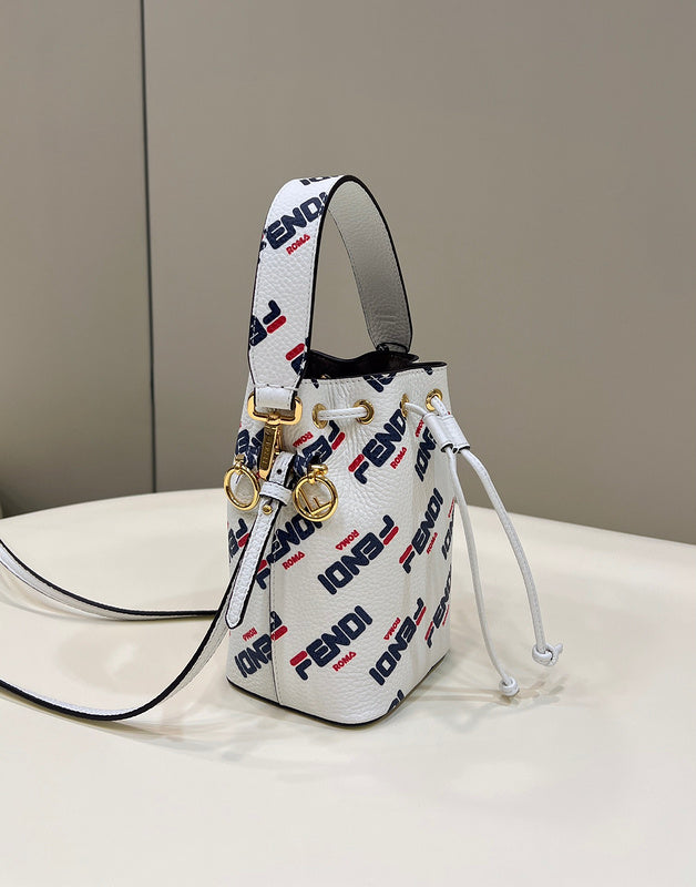 Ziva's Charm handbag – styled view (12cm*18cm*10cm)
