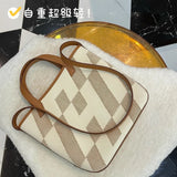 Interior view of timeless premium bag