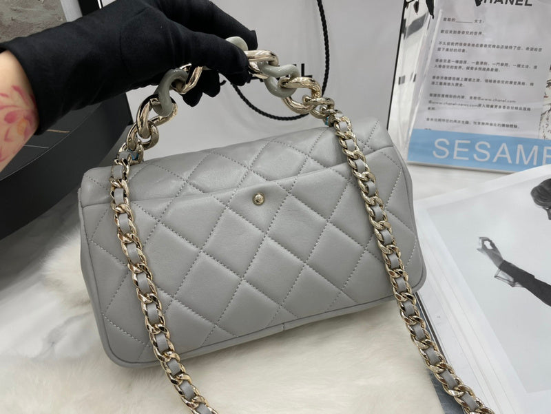  women's handbag, mid design, view 7