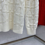 Front view of Louis Vuitton luxury clothing with streetwear-inspired cut