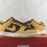 Nike soft grey luxury sneakers view 18 chunky sole construction