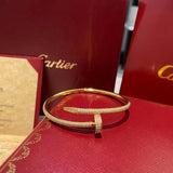 Lifestyle view of Cartier unisex jewelry piece
