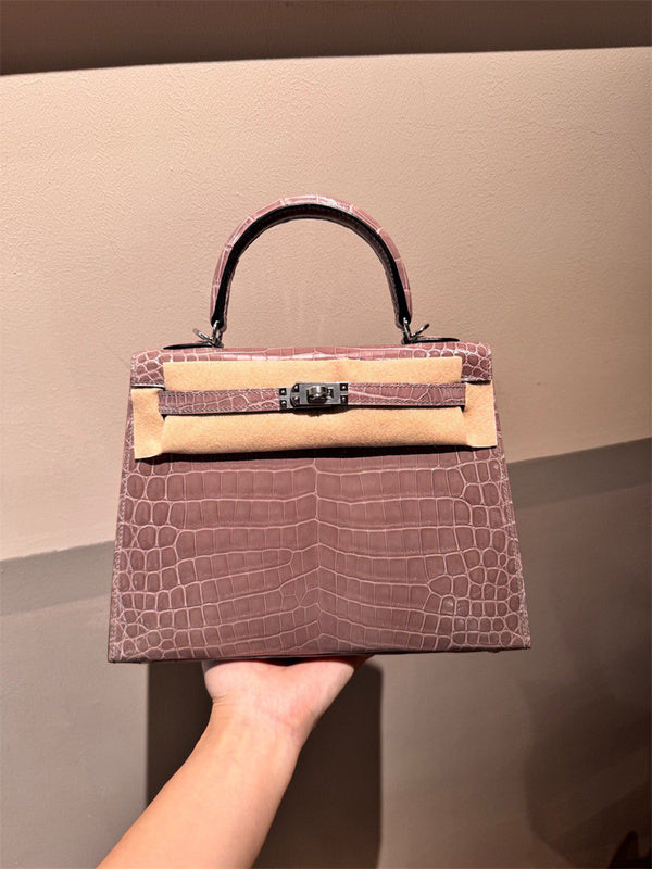 Refined handbag styled for everyday wear