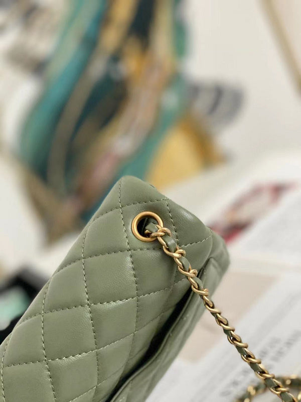 Zivas Charm Timeless Appeal Luxury Handbag (Designer-Inspired Craftsmanship) – Styled Look