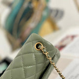 Zivas Charm Timeless Appeal Luxury Handbag (Designer-Inspired Craftsmanship) – Styled Look