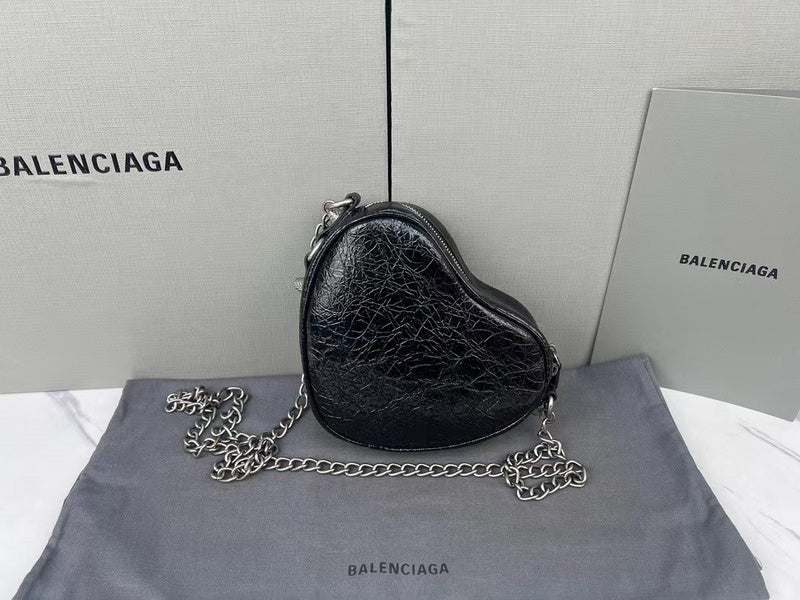 Zivas Charm Sleek Silhouette Statement Handbag (Considered Detail & Form) – Lifestyle Shot