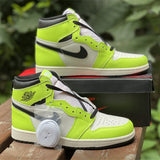 Nike Men's & Women's Designer Low-Top Shoes — Style 221 side view