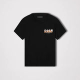 Amiri designer t-shirt full view