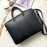 Side profile of premium polished women's handbag – women's luxury accessory