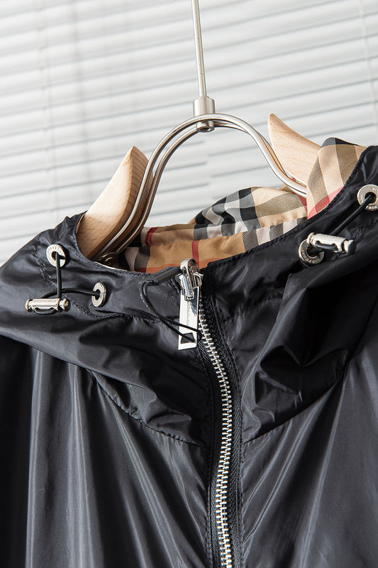 Burberry clothing product view — premium authentic designer style
