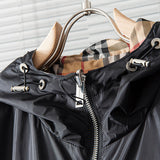 Burberry clothing product view — premium authentic designer style
