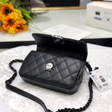  women's handbag, mid design, view 7