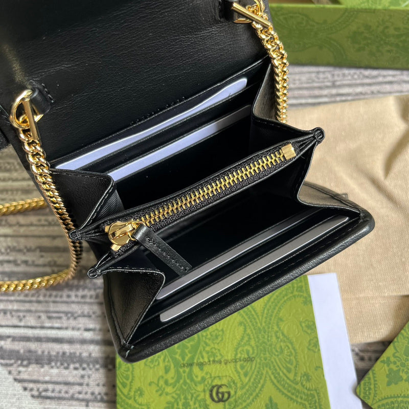 Close-up detail of modern polished women's handbag – women's designer-style accessory