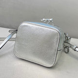 Ziva's Charm handbag – interior view (12cm*18cm*10cm)