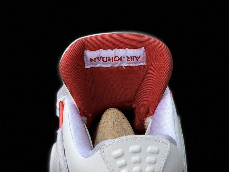 Nike clean off-white luxury sneakers view 17 bold athletic profile