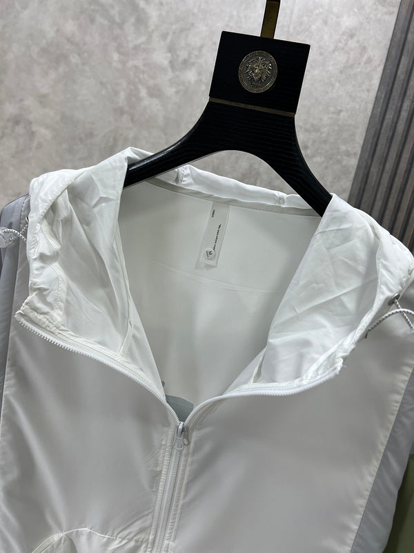 Balenciaga clothing back view — premium authentic designer style