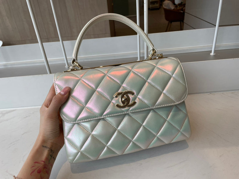 women's handbag, versatile design, view 6