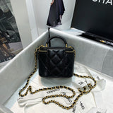  women's handbag, versatile design, view 5