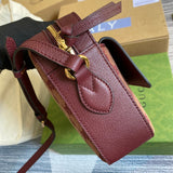 Top view of statement everyday-luxe women's handbag – women's statement bag