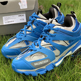 Balenciaga shoes Style 382 - additional angle view