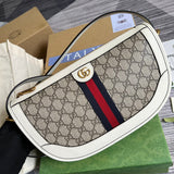 Handle and strap detail of refined statement women's handbag – women's premium purse