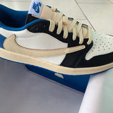 Nike bold contrast luxury sneakers view 18 streetwear statement look