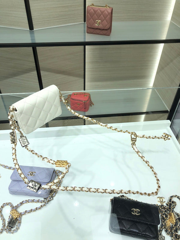  compact purse view 7