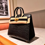 Contemporary bag women's premium everyday handbag