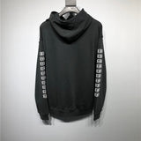 Balenciaga clothing detail view — premium authentic designer style