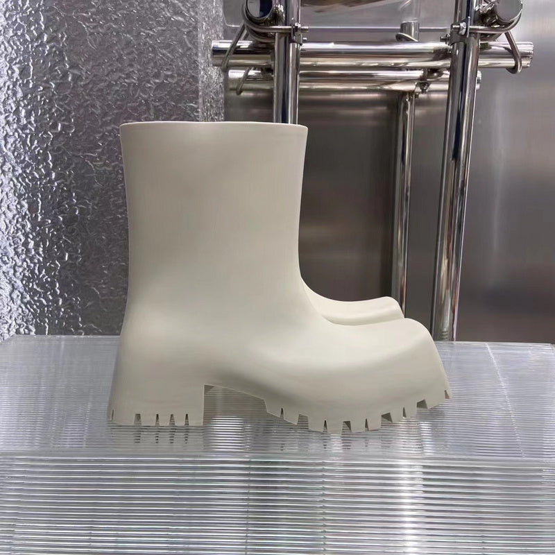 Balenciaga shoes Style 087 - packaging and accessories
