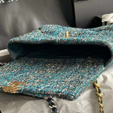 Zivas Charm Elevated Essentials Everyday Handbag (Designer-Inspired Craftsmanship) – Full Silhouette