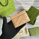 Interior view of everyday-luxe classic women's handbag – women's designer-style accessory
