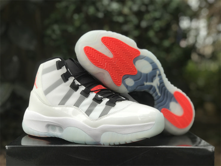 Nike two-tone luxury sneakers view 15 streetwear statement look