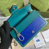 Handle and strap detail of polished chic women's handbag – women's designer-style accessory