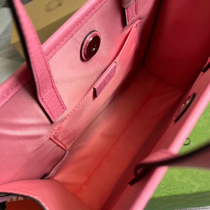 Polished handbag styled for everyday wear