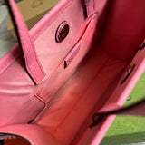 Polished handbag styled for everyday wear