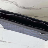 Front view of modern premium women's handbag – women's luxury handbag